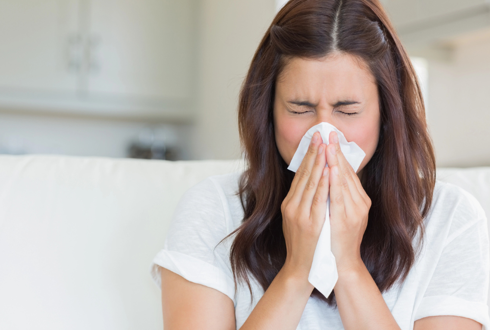 Understanding Non-Allergic Sinusitis: Causes, Symptoms, and Effective Treatments