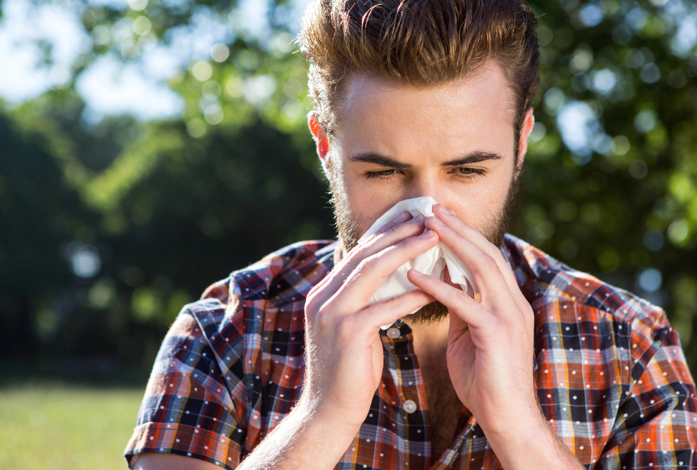 Allergies or Sinusitis: Warning Signs It’s Time to See an ENT