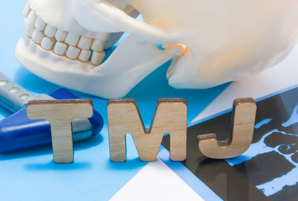 When to See an ENT for TMJ Pain