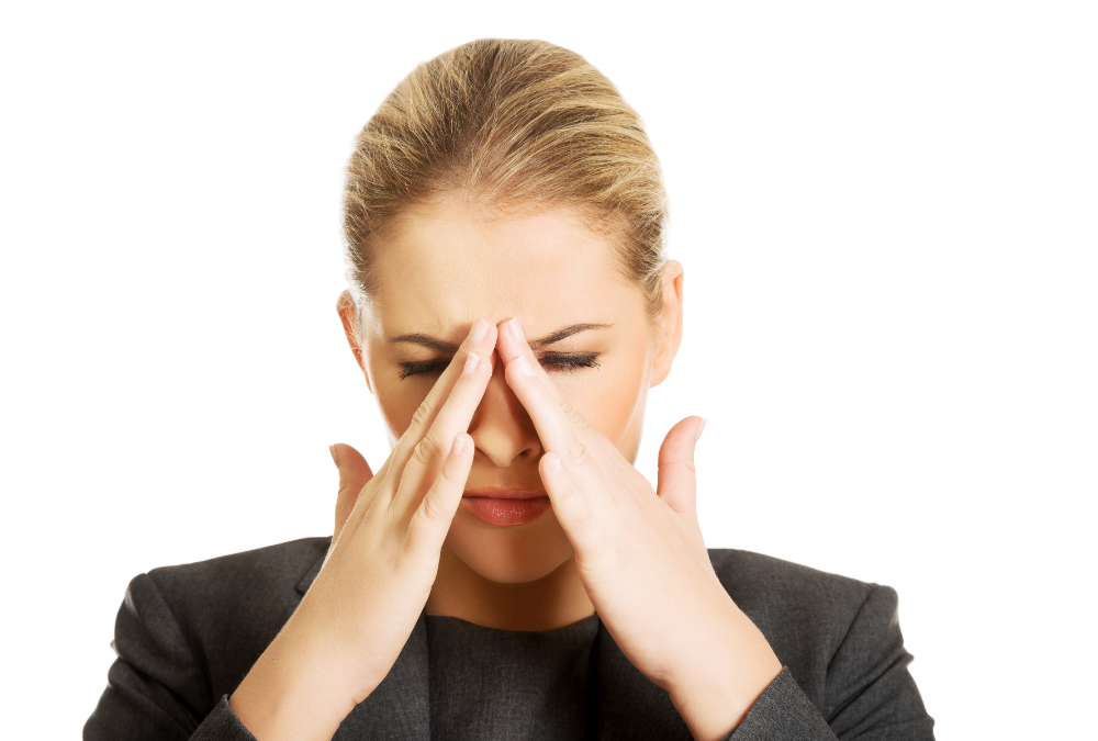 How Do Sinus Infections Affect Your Respiratory Health?