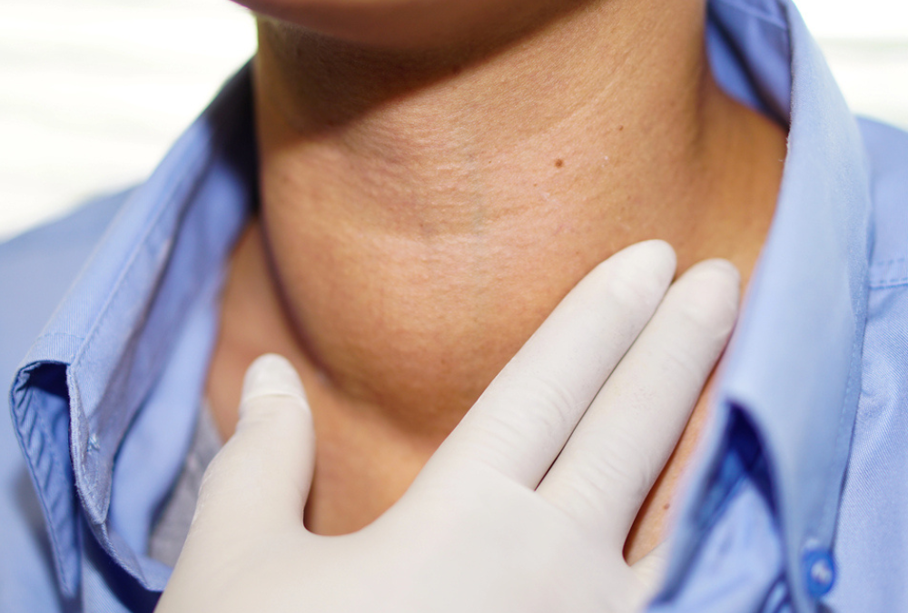 thyroid disorders