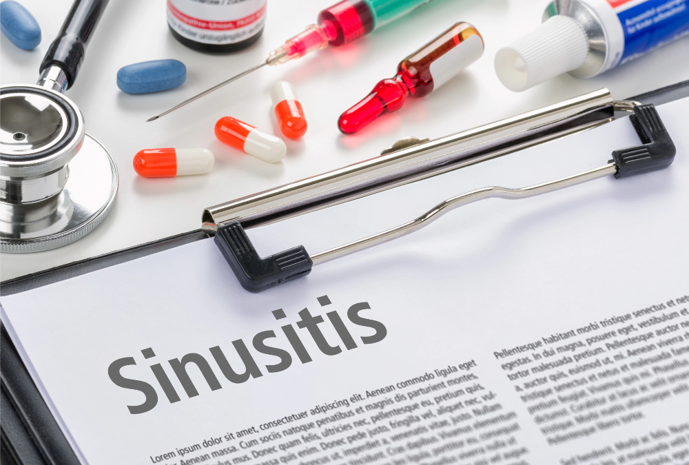 chronic sinusitis