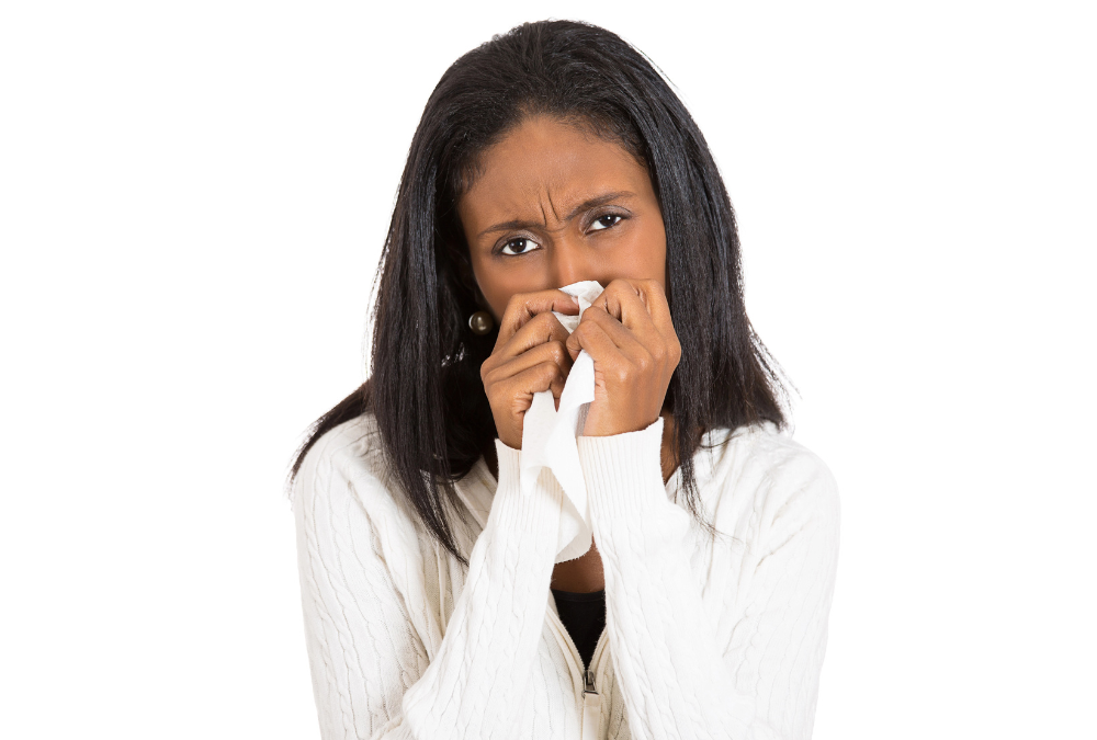 When Is Surgery Necessary for Sinus Infections?