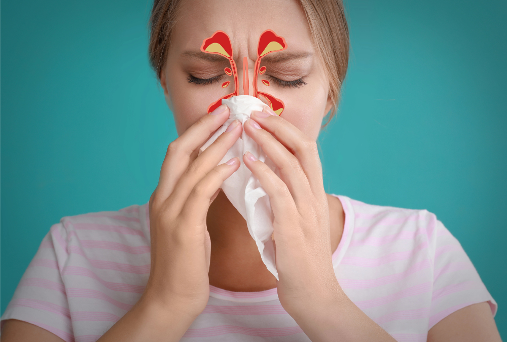 Can Sinus Infections Cause Dental Infections? Here’s What You Should Know