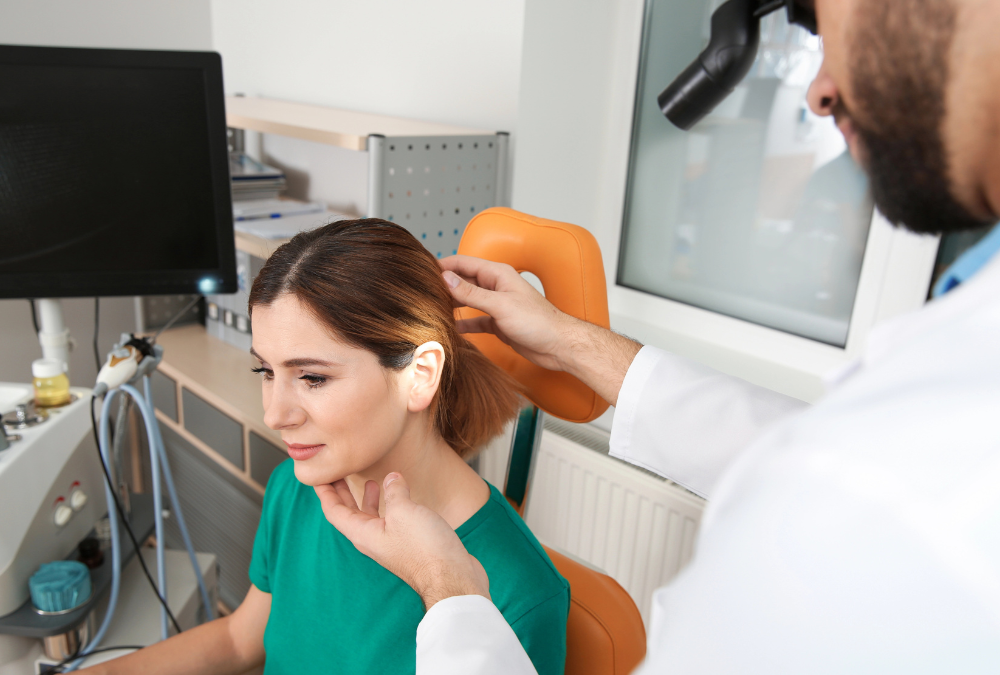 Hearing Loss in Younger Adults: ENT Tips on When to Get Tested