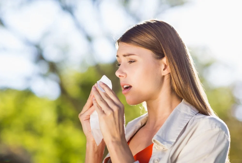 ENT-Approved Allergy Management for California’s Year-Round Pollen Seasons