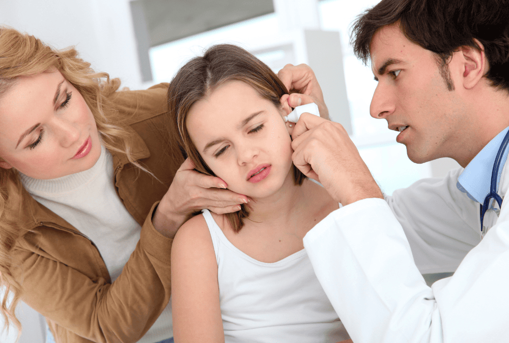 Understanding Ear Tubes: When Are They Necessary for Kids?