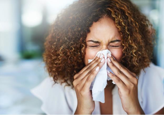 Chronic Sinus Pressure - Orange Coast ENT
