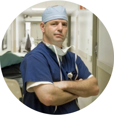 ROBERT M. PETTIS MD, MSPH, FAAOA Irvine